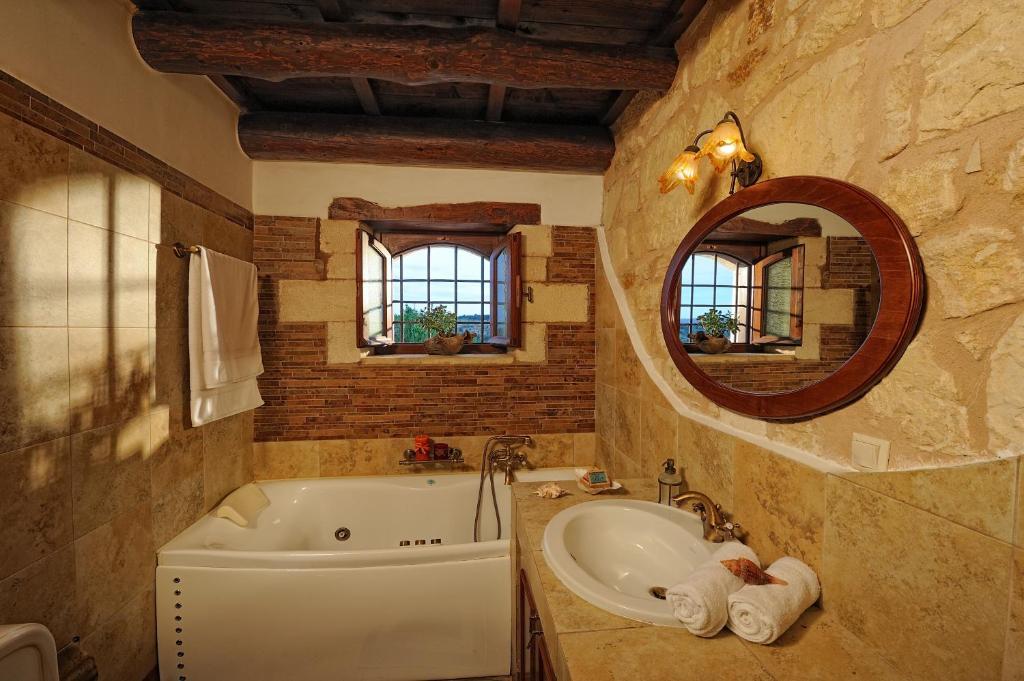 Strofilia Villas Crete Sellia  ห้อง รูปภาพ